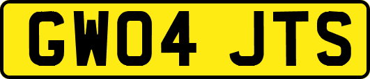 GW04JTS