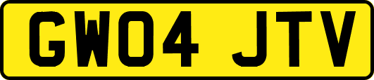 GW04JTV