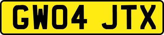 GW04JTX