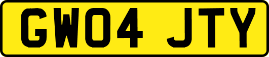 GW04JTY