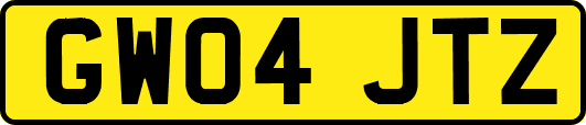 GW04JTZ