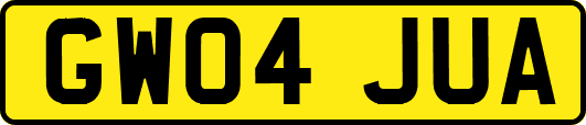 GW04JUA