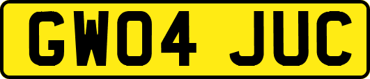 GW04JUC