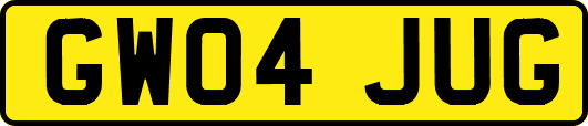 GW04JUG