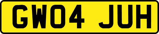 GW04JUH