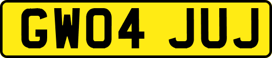 GW04JUJ