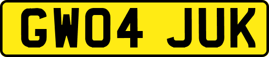 GW04JUK