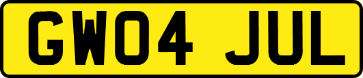 GW04JUL