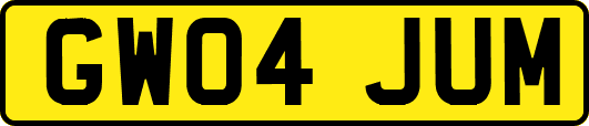 GW04JUM