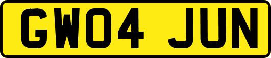 GW04JUN