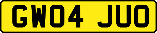 GW04JUO