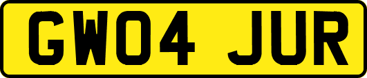GW04JUR