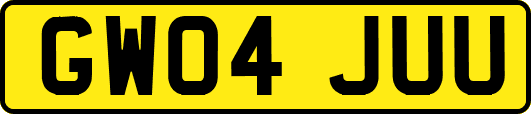 GW04JUU