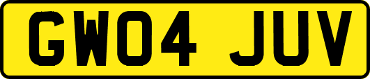 GW04JUV