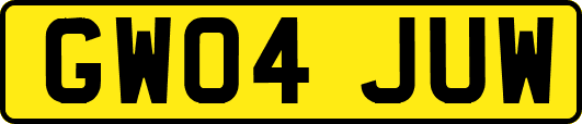 GW04JUW