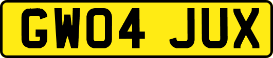 GW04JUX