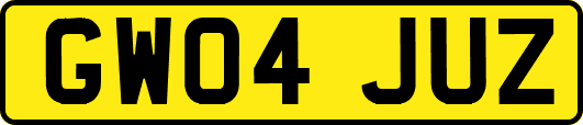 GW04JUZ