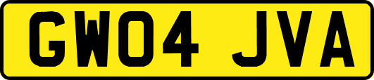 GW04JVA