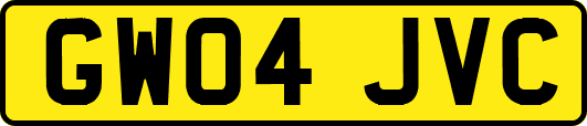 GW04JVC