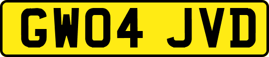 GW04JVD