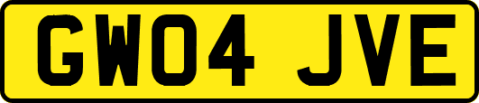 GW04JVE