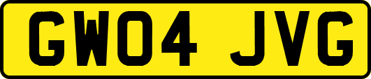 GW04JVG
