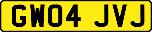 GW04JVJ