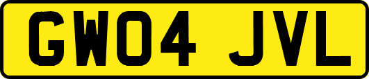 GW04JVL