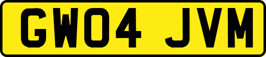 GW04JVM