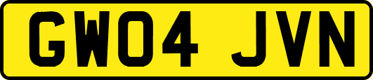 GW04JVN