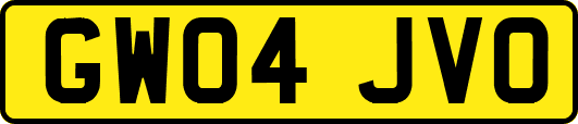 GW04JVO