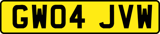 GW04JVW