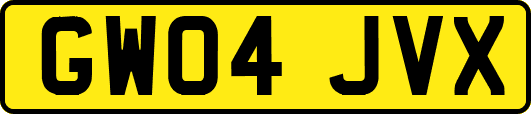 GW04JVX