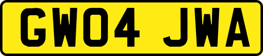 GW04JWA