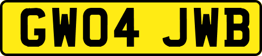 GW04JWB