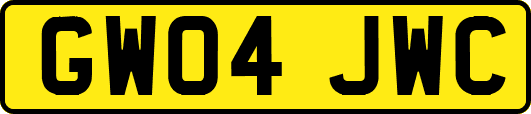 GW04JWC