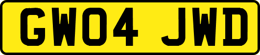 GW04JWD