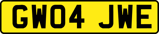 GW04JWE