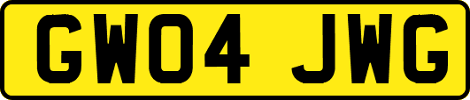 GW04JWG