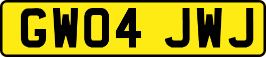 GW04JWJ