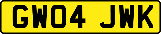 GW04JWK