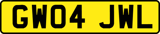 GW04JWL