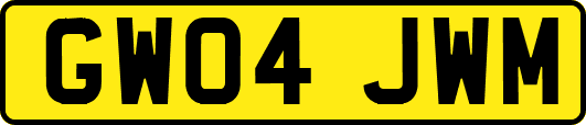 GW04JWM