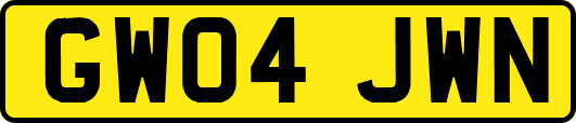 GW04JWN