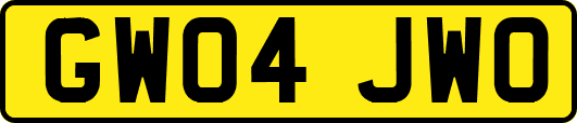 GW04JWO