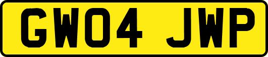 GW04JWP
