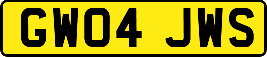 GW04JWS