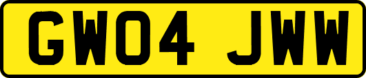 GW04JWW