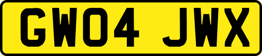 GW04JWX