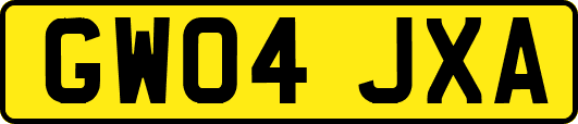 GW04JXA